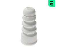 1x Butée élastique, suspension OPTIMAL F8-6001 convient pour AUDI SKODA VW