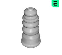 1x Butée élastique, suspension OPTIMAL F8-6007 convient pour AUDI SEAT SKODA