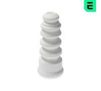1x Butée élastique, suspension OPTIMAL F8-6012 convient pour AUDI SEAT SKODA