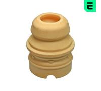 1x Butée élastique, suspension OPTIMAL F8-6088 convient pour BMW