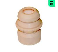 1x Butée élastique, suspension OPTIMAL F8-6542 convient pour BMW