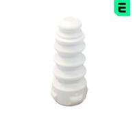 1x Butée élastique, suspension OPTIMAL F8-7576 convient pour AUDI VW