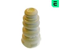 OPTIMAL F8-7601 Butée élastique, suspension