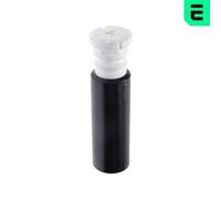 1x Butée élastique, suspension OPTIMAL F8-7706 convient pour BMW