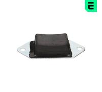 1x Butée élastique, suspension OPTIMAL F8-7762 convient pour IVECO