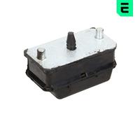 1x Butée élastique, suspension OPTIMAL F8-7765 convient pour IVECO