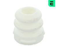 1x Butée élastique, suspension OPTIMAL F8-7809 convient pour SEAT SKODA VW