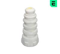 1x Butée élastique, suspension OPTIMAL F8-7816 convient pour SEAT VW