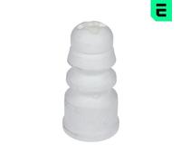 1x Butée élastique, suspension OPTIMAL F8-7839 convient pour AUDI