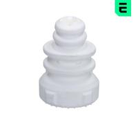 1x Butée élastique, suspension OPTIMAL F8-7897 convient pour SKODA VW