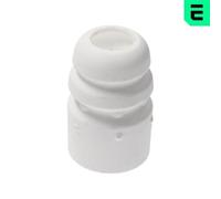 1x Butée élastique, suspension OPTIMAL F8-8079 convient pour MERCEDES-BENZ