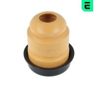 1x Butée élastique, suspension OPTIMAL F8-8458 convient pour MAZDA