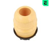 1x Butée élastique, suspension OPTIMAL F8-8467 convient pour FIAT