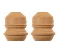 1x Butée élastique, suspension SACHS 900 041 convient pour OPEL