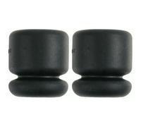 1x Butée élastique, suspension SACHS 900 192 convient pour FORD
