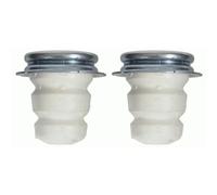 1x Butée élastique, suspension SACHS 900 310 convient pour VW