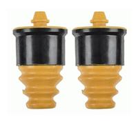 1x Butée élastique, suspension SACHS 900 313 convient pour FORD