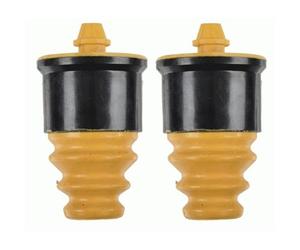 1x Butée élastique, suspension SACHS 900 313 convient pour FORD