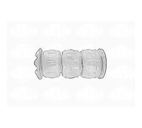 Sasic Butée élastique de suspension 0335595 Essieu avant pour Peugeot/Citroën