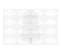 1x Butée élastique, suspension SASIC 2650026 convient pour CITROËN FIAT