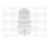 Sasic Butée de talonnage 2650029 – Élastique suspension arrière pour FIAT/PEUGEOT/CITROËN
