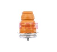 1x Butée élastique, suspension Schaeffler FAG 810 0069 10 convient pour FIAT