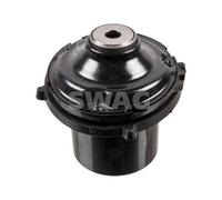 1x Butée élastique, suspension SWAG 40 92 6929 convient pour OPEL VAUXHALL