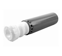 1x Butée élastique, suspension VAICO V10-6423 convient pour AUDI SKODA VW VAG