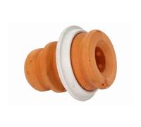 1x Butée élastique, suspension VAICO V24-1457 convient pour FIAT