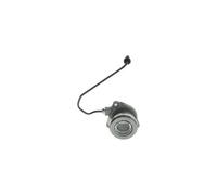 1x Butée hydraulique, embrayage BOSCH 0 986 486 634 convient pour OPEL