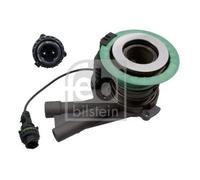 1x Butée hydraulique, embrayage FEBI BILSTEIN 174886 convient pour MAN