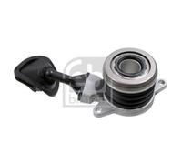 1x Butée hydraulique, embrayage FEBI BILSTEIN 177202 convient pour CHRYSLER