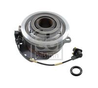 1x Butée hydraulique, embrayage FEBI BILSTEIN 196378 convient pour