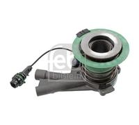 1x Butée hydraulique, embrayage FEBI BILSTEIN 196822 convient pour