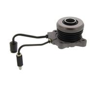 1x Butée hydraulique, embrayage MAPCO 12891 convient pour MERCEDES-BENZ