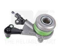 1x Butée hydraulique, embrayage NK 143304 convient pour MERCEDES-BENZ
