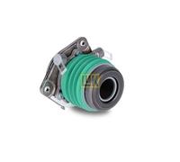 1x Butée hydraulique, embrayage Schaeffler LuK 510 0005 10 convient pour OPEL