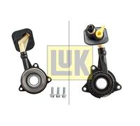 LuK Butée hydraulique d'embrayage centralisée 510 0211 10 pour FORD, VOLVO