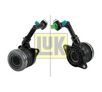 1x Butée hydraulique, embrayage Schaeffler LuK 510 0237 10 convient pour FIAT