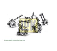 1x Butée hydraulique, embrayage Schaeffler LuK 510 0374 10 convient pour