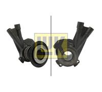 1x Butée hydraulique, embrayage Schaeffler LuK 510 0377 10 convient pour MAN