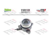 1x Butée hydraulique, embrayage VALEO 1101131 convient pour DAIHATSU SUBARU