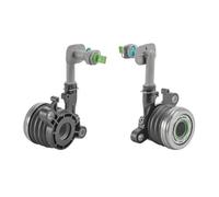 1x Butée hydraulique, embrayage VALEO 804527 convient pour LADA NISSAN DACIA