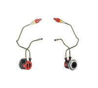 1x Butée hydraulique, embrayage VALEO 810026 convient pour MG ROVER