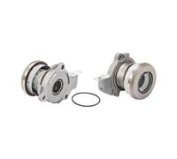 1x Butée hydraulique, embrayage VALEO 810105 convient pour OPEL VAUXHALL