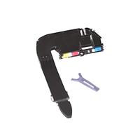 1x C7769-40041 Couvercle de Tube d'encre + Couvercle supérieur de Verrouillage du système d'alimentation du Tube d'encre for HP Design Jet 500 Plus 50 0PS 510 510PS 800 800PS