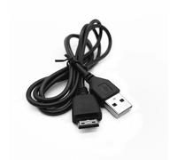 1x Câble de chargeur USB pour Samsung Série pivotante C3010 C3050 C3110 C450 C6112 C6620 I200 I770 Saga I910 Omnia CDMA R200 GT-C3200
