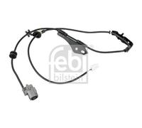 1x Câble de connexion-ABS FEBI BILSTEIN 172030 convient pour TOYOTA