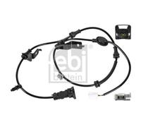 1x Câble de connexion-ABS FEBI BILSTEIN 175315 convient pour HYUNDAI