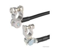 HERTH+BUSS ELPARTS 52285936 Câble de connexion, batterie